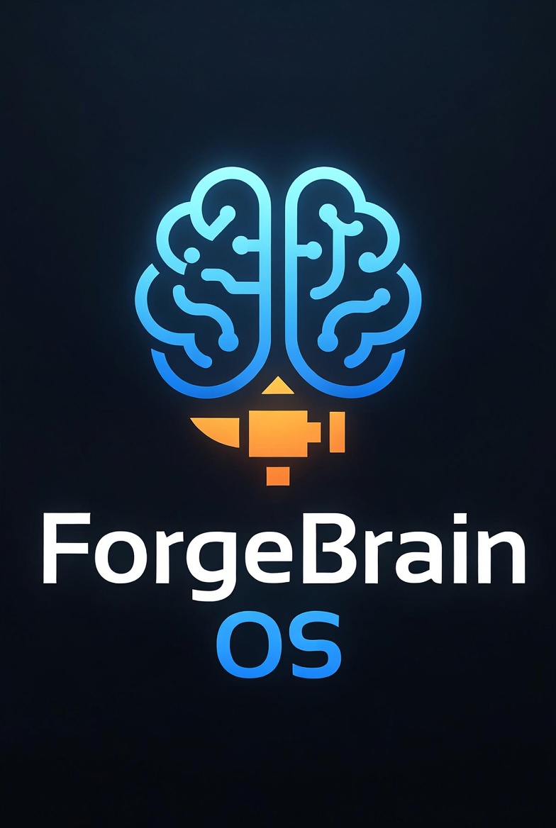 Forge Brain OD