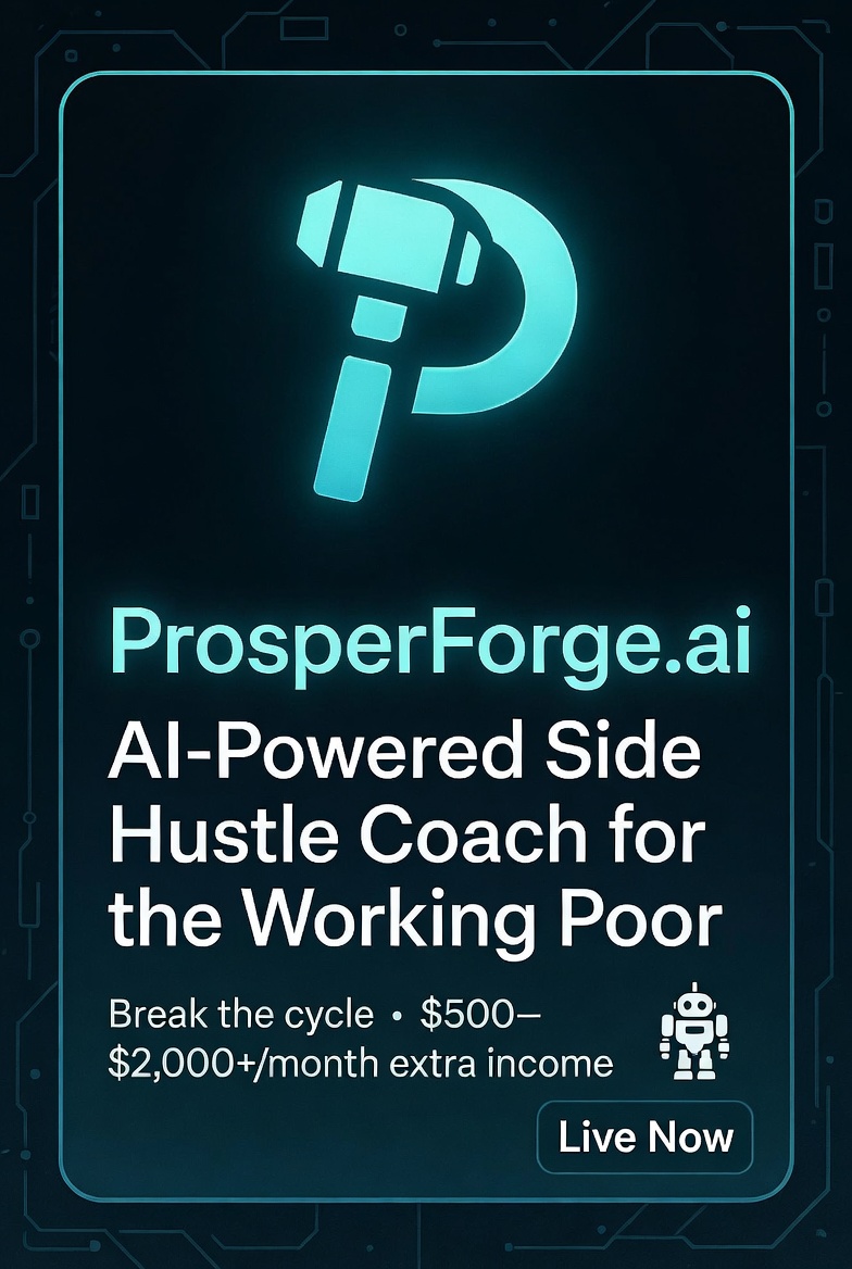 ProsperForge.ai